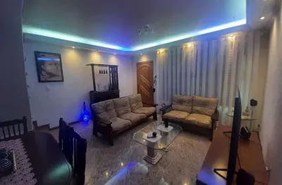 Sobrado para venda em Vila Centenário de 145.00m² com 3 Quartos e 3 Garagens