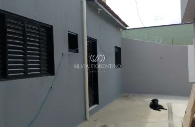 Casa para venda em Residencial Antares de 250.00m² com 3 Quartos, 1 Suite e 3 Garagens