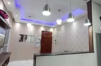 Apartamento para venda em Parque Manchester de 50.00m² com 2 Quartos e 1 Garagem