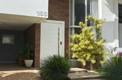 Casa de Condomínio para venda em Parque Ibiti Reserva de 235.00m² com 3 Quartos, 3 Suites e 4 Garagens