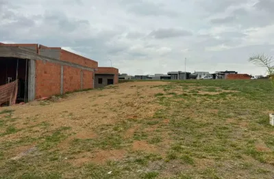 Terreno en Condomínio para venda em Condomínio Maria Cândida de 300.00m²