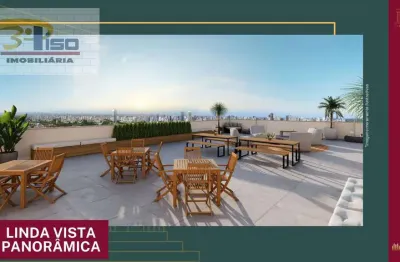 Apartamento para venda em Vila Carmosina de 37.00m² com 2 Quartos