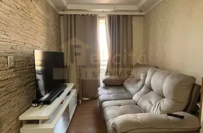 Apartamento para venda em Vila Mercês de 50.00m² com 2 Quartos e 1 Garagem