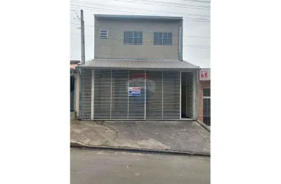 Imóvel Comercial para alugar em Jardim Nova Europa de 108.00m²