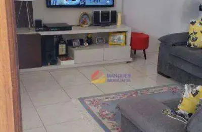 Casa para venda em Jardim Regente de 120.00m² com 2 Quartos e 2 Garagens