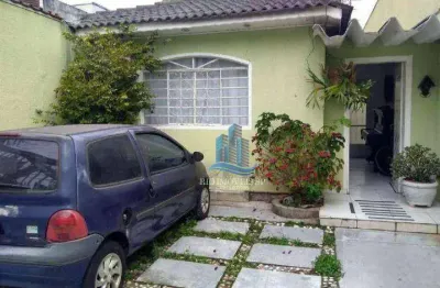 Casa para venda em Santa Paula de 126.00m² com 2 Quartos e 2 Garagens