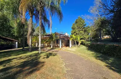 Chácara para venda em Pardinho de 500.00m² com 8 Quartos e 4 Suites