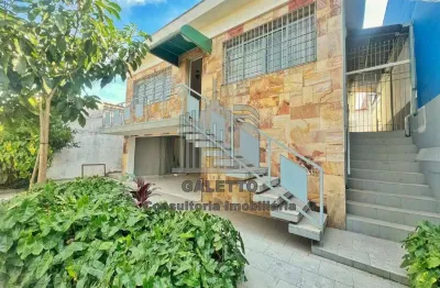 Casa para alugar em Jardim Eulina de 300000.00m² com 3 Quartos e 4 Garagens