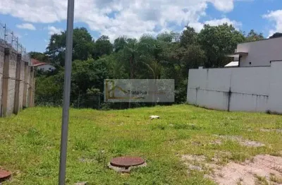 Terreno em condomínio fechado à venda na Avenida Nicola Accieri, 280, Jardim Celeste, Jundiaí