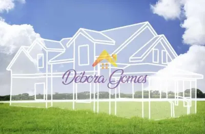 Terreno à venda na Rua Bento Viana, 15487544, Parque Bitaru, São Vicente