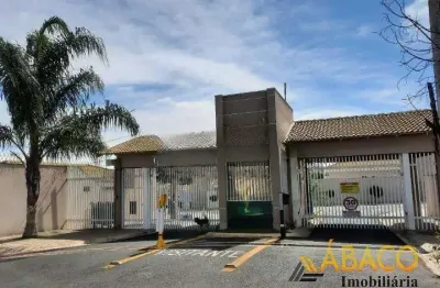 Casa para venda em Loteamento Municipal São Carlos 3 de 120.00m² com 3 Quartos, 1 Suite e 2 Garagens