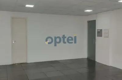 Sala Comercial para venda em Rudge Ramos de 38.00m² com 1 Garagem