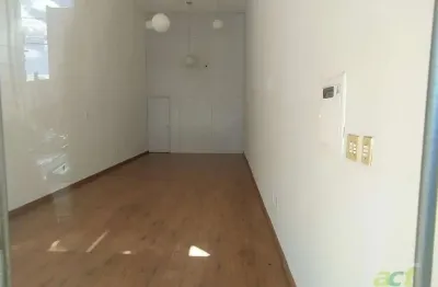 Sala comercial para alugar na Rua Barão do Rio Branco, Centro, Birigui