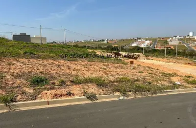 Terreno à venda na Rua 35, Parque Barnabé, Indaiatuba