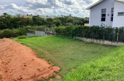 Terreno para venda em Residencial Colinas Do Japi de 1090.00m²