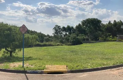 Terreno à venda no Colinas de Inhandjara, Itupeva 