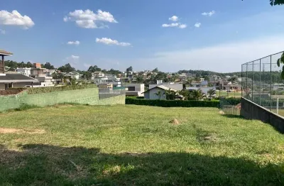 Terreno à venda no Colinas de Inhandjara, Itupeva 