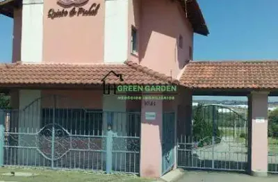 Terreno à venda na Rua Cônego Motta, Centro, Cabreúva