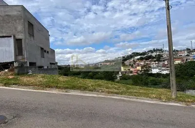 Terreno para venda em Residencial Terras De Jundiaí de 460.00m²