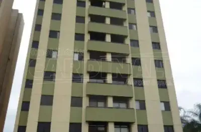 Apartamento para venda em Jardim Gibertoni de 74.00m² com 3 Quartos, 1 Suite e 1 Garagem