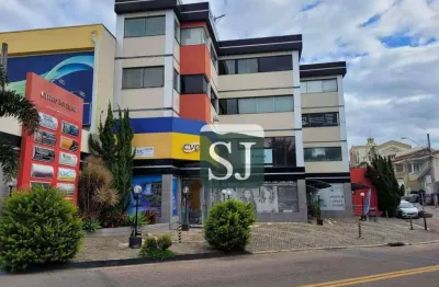 Sala Comercial para alugar em Parque Residencial Eloy Chaves de 30.00m²