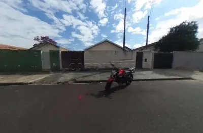 Casa para venda em Loteamento Habitacional São Carlos 1 de 170.00m² com 3 Quartos e 2 Garagens