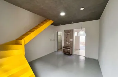 Casa de Condomínio para venda em Chácara Tropical (caucaia Do Alto) de 50.00m² com 2 Quartos e 1 Garagem