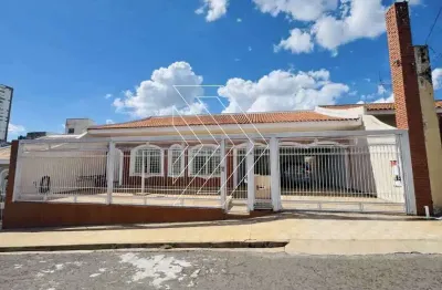 Casa para venda em Rodolfo Da Silva Costa de 402.00m² com 4 Quartos, 2 Suites e 4 Garagens
