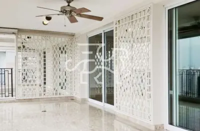 Apartamento para venda em Jardim Panorama de 198.00m² com 2 Quartos, 2 Suites e 4 Garagens