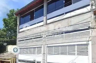 Prédio Comercial para venda em Jardim Paulista de 250.00m² com 3 Quartos e 4 Garagens