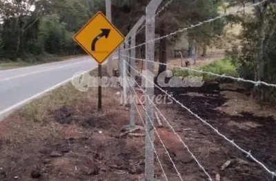 Terreno en Condomínio para venda em Nazaré Paulista de 20000.00m²