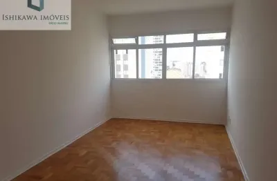 Apartamento para venda em Aclimação de 83.00m² com 3 Quartos e 1 Garagem