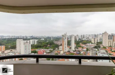Apartamento para venda em Vila Mariana de 106.00m² com 3 Quartos, 1 Suite e 3 Garagens