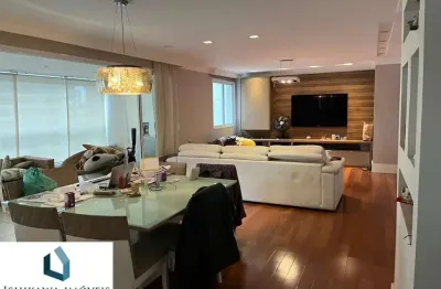 Apartamento para venda em Ipiranga de 190.00m² com 4 Quartos, 3 Suites e 3 Garagens