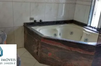 Casa para venda e aluguel em Vila Moraes de 406.00m² com 4 Quartos, 1 Suite e 3 Garagens