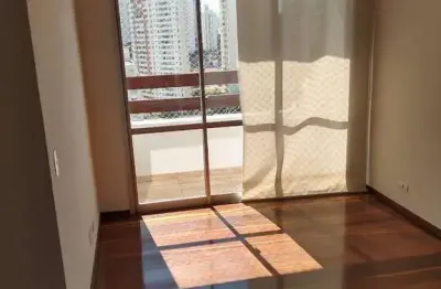Apartamento para venda em Vila Clementino de 65.00m² com 2 Quartos e 1 Garagem