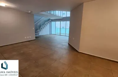 Apartamento para alugar em Vila Mariana de 142.00m² com 3 Quartos, 3 Suites e 3 Garagens