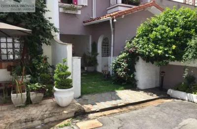 Casa para venda em Cambuci de 218.00m² com 6 Quartos, 2 Suites e 5 Garagens