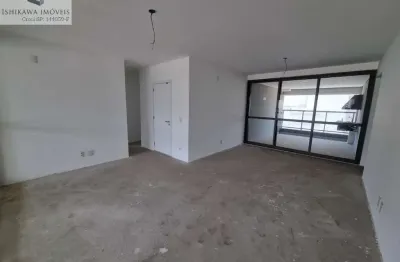 Apartamento para venda em Vila Mariana de 165.00m² com 3 Quartos, 3 Suites e 2 Garagens