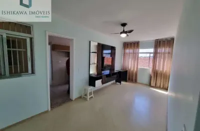 Apartamento para venda em Vila Guarani (z Sul) de 43.00m² com 1 Quarto e 1 Garagem