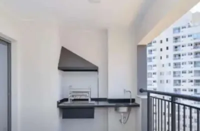 Apartamento para venda em Vila Mariana de 68.00m² com 2 Quartos, 1 Suite e 2 Garagens