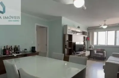 Apartamento para venda em Vila Mariana de 100.00m² com 3 Quartos, 1 Suite e 1 Garagem