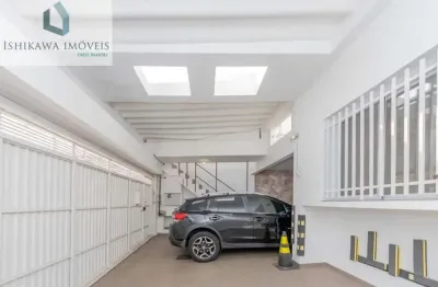 Casa para venda em Jardim Da Glória de 180.00m² com 3 Quartos, 1 Suite e 3 Garagens