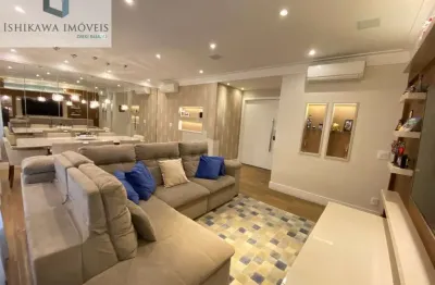 Apartamento para venda e aluguel em Aclimação de 171.00m² com 4 Quartos, 1 Suite e 3 Garagens