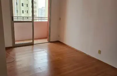 Apartamento para venda e aluguel em Cambuci de 75.00m² com 3 Quartos, 1 Suite e 1 Garagem