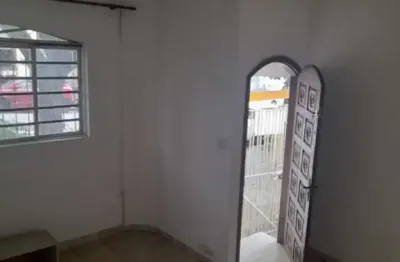 Casa com 2 quartos à venda na Rua Doutor Clemente Jobim, 45, Jardim da Glória, São Paulo