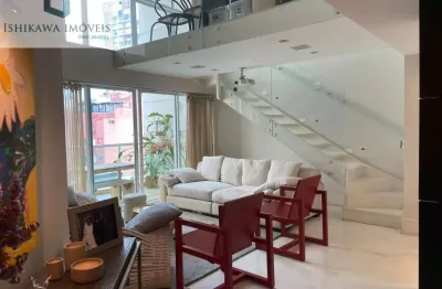 Apartamento para venda e aluguel em Vila Mariana de 142.00m² com 2 Quartos, 2 Suites e 3 Garagens