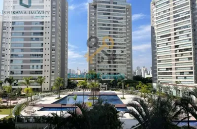 Apartamento para venda em Ipiranga de 192.00m² com 3 Quartos, 3 Suites e 3 Garagens
