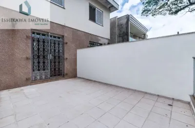 Casa para venda em Parque Monteiro Soares de 180.00m² com 3 Quartos, 1 Suite e 2 Garagens