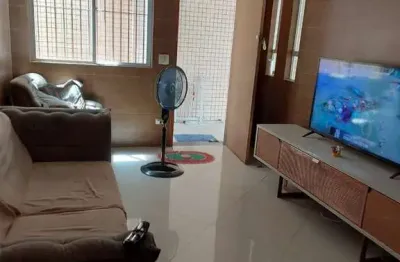 Casa para venda em Aparecida de 110.00m² com 3 Quartos, 1 Suite e 2 Garagens